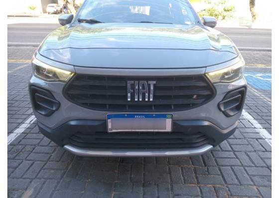 FIAT PULSE 1.0 TURBO 200 FLEX AUDACE CVT FIAT PULSE 1.0 TURBO 200 FLEX AUDACE CVT